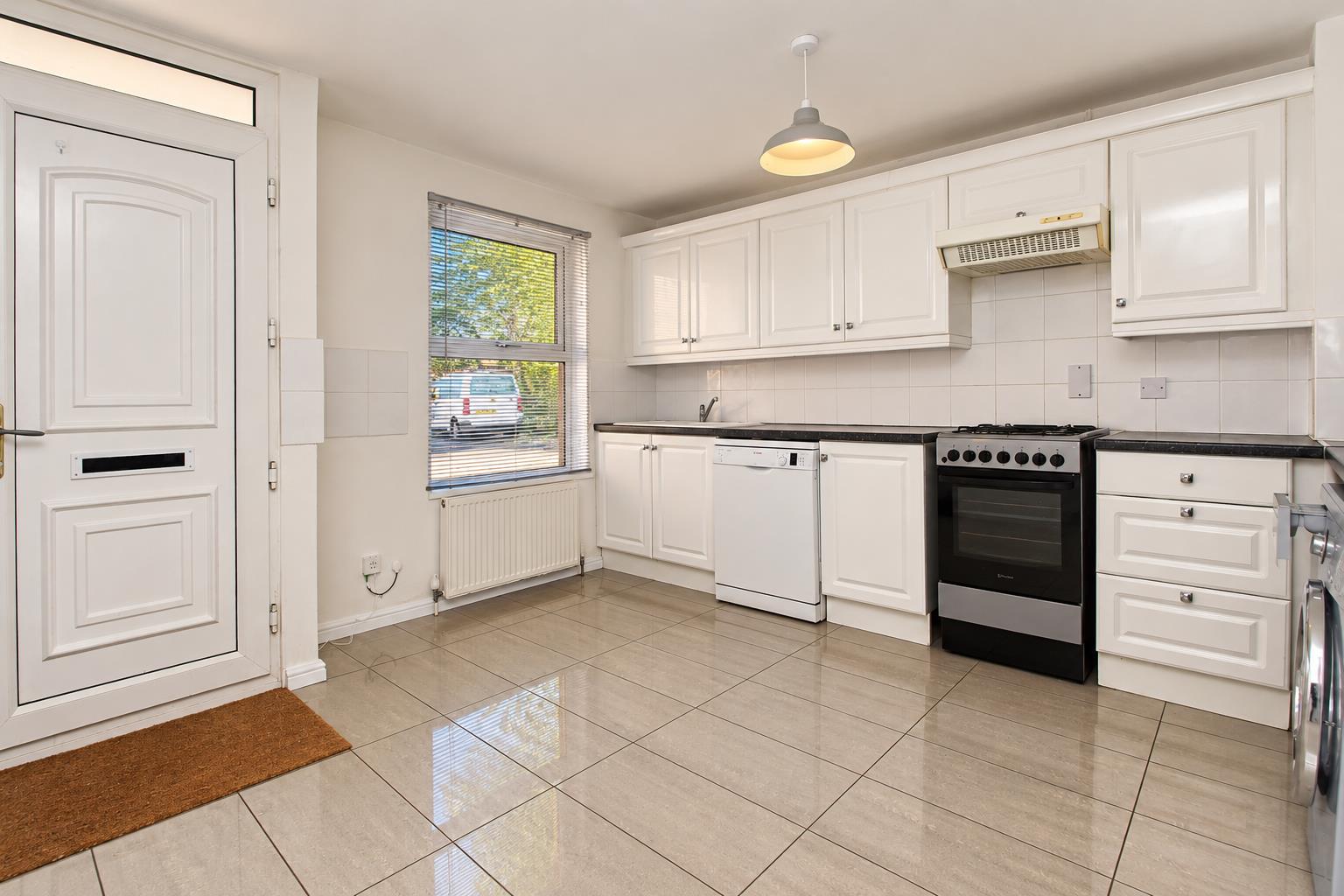 Carlina Place, Conniburrow, Milton Keynes